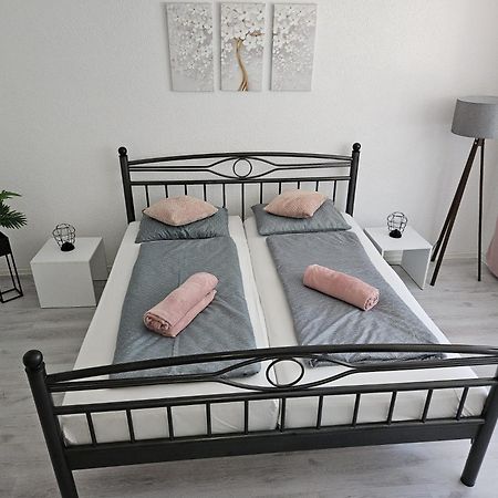 Apartman Aladin Bihać Eksteriør billede