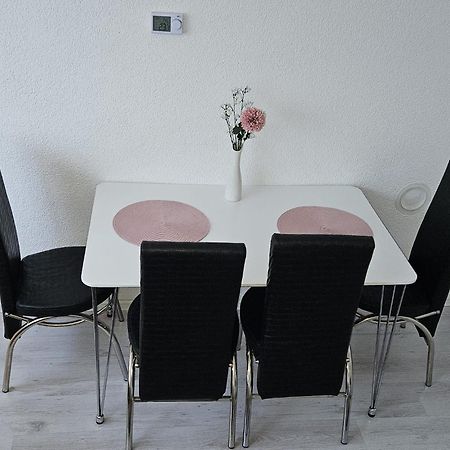Apartman Aladin Bihać Eksteriør billede