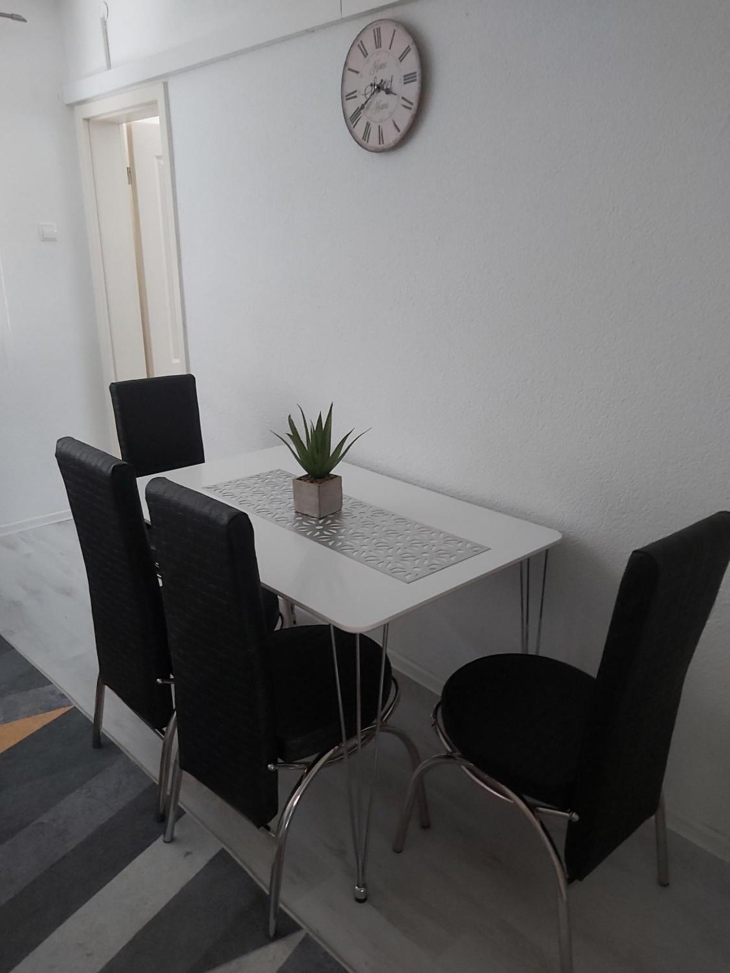 Apartman Aladin Bihać Eksteriør billede