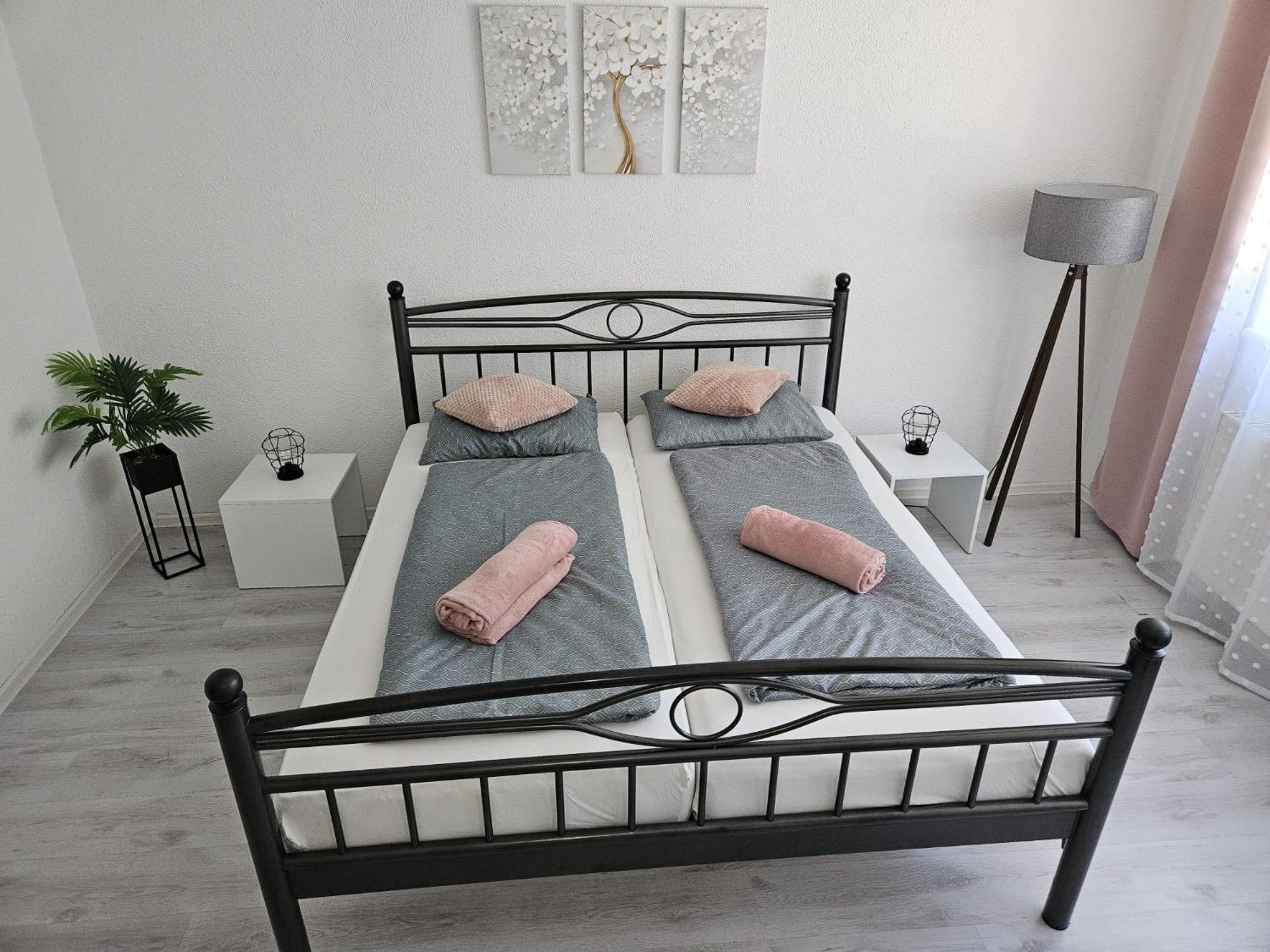Apartman Aladin Bihać Eksteriør billede