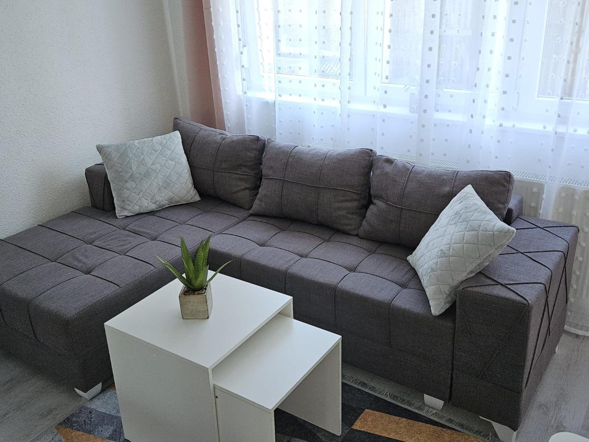 Apartman Aladin Bihać Eksteriør billede
