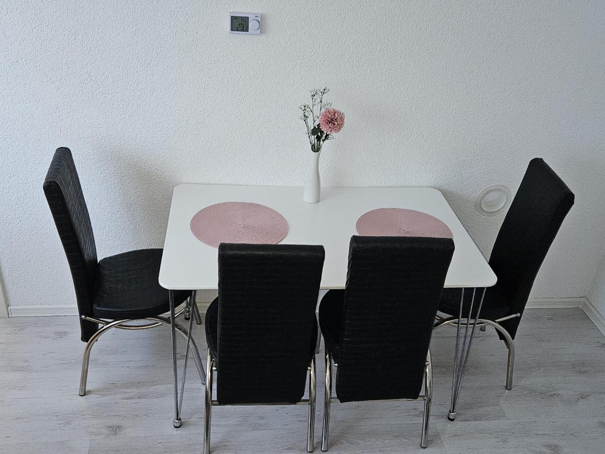 Apartman Aladin Bihać Eksteriør billede