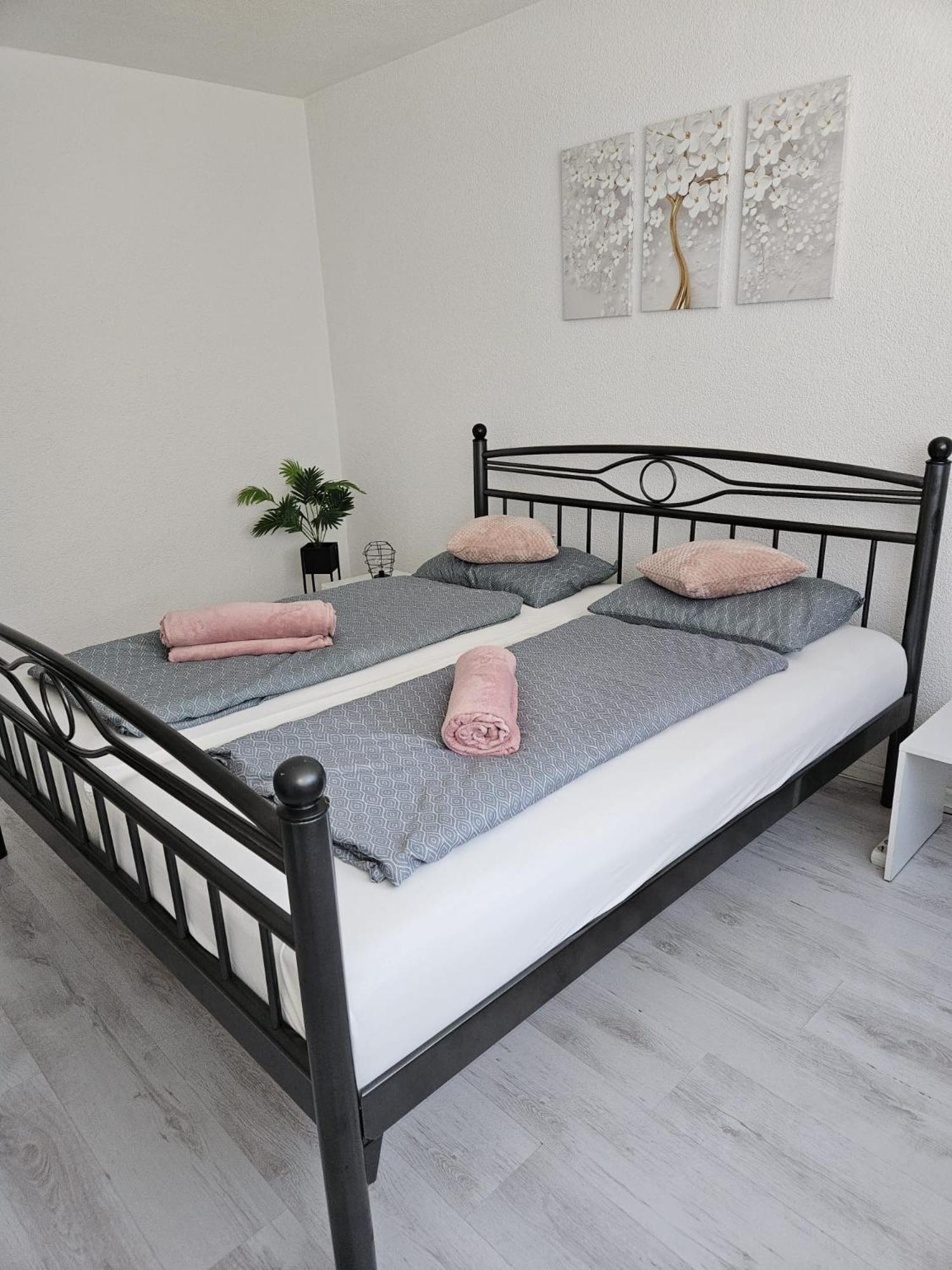 Apartman Aladin Bihać Eksteriør billede