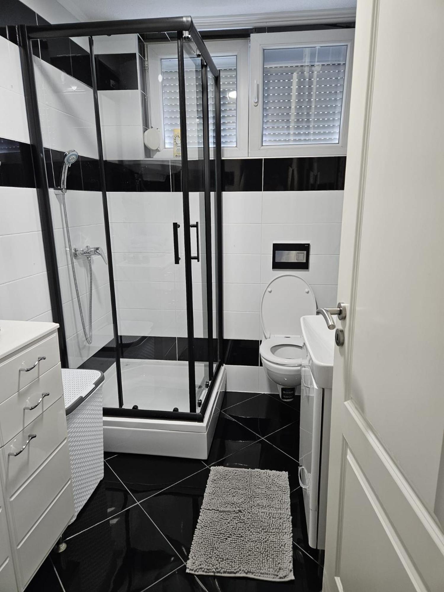 Apartman Aladin Bihać Eksteriør billede