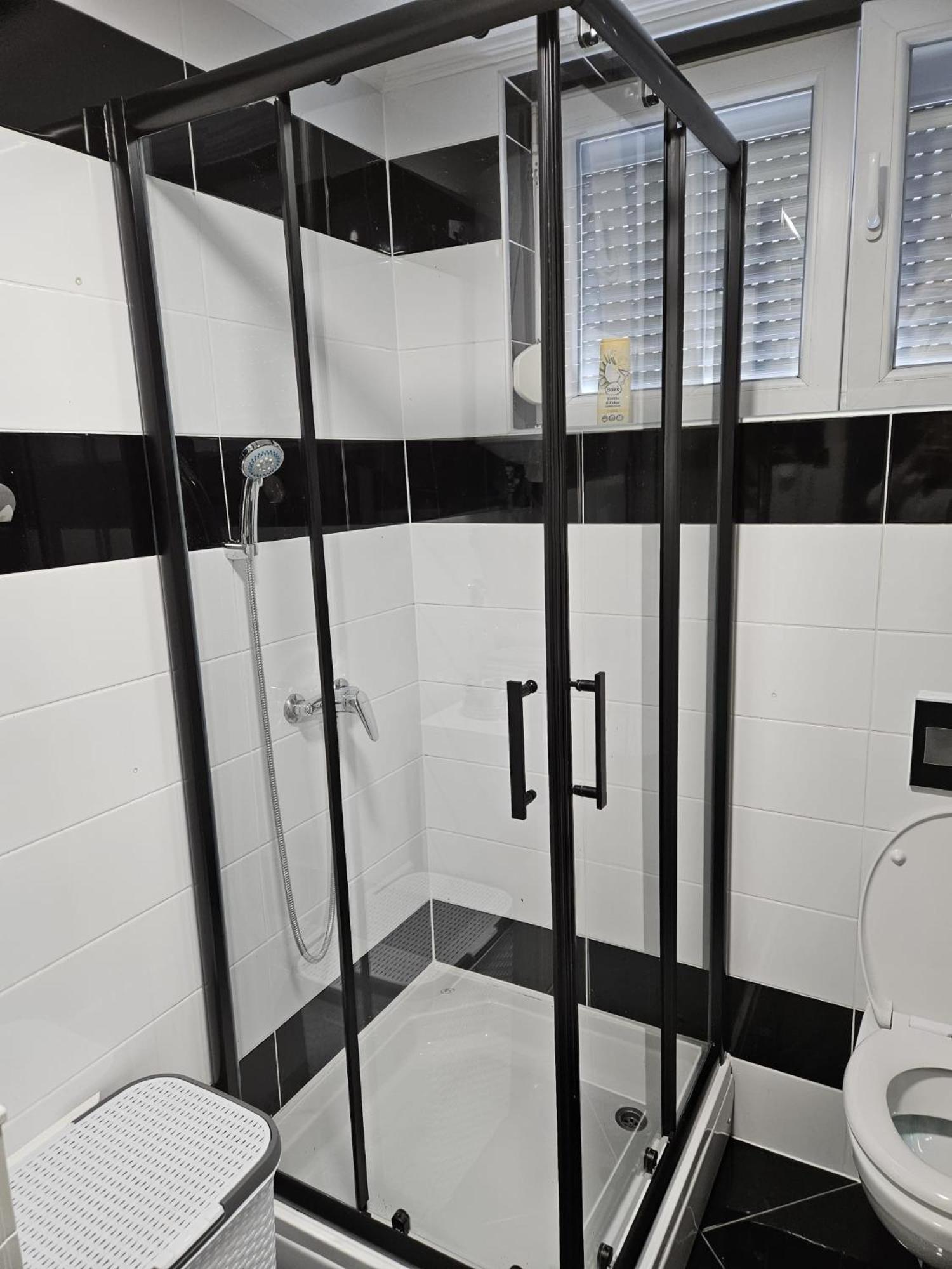 Apartman Aladin Bihać Eksteriør billede